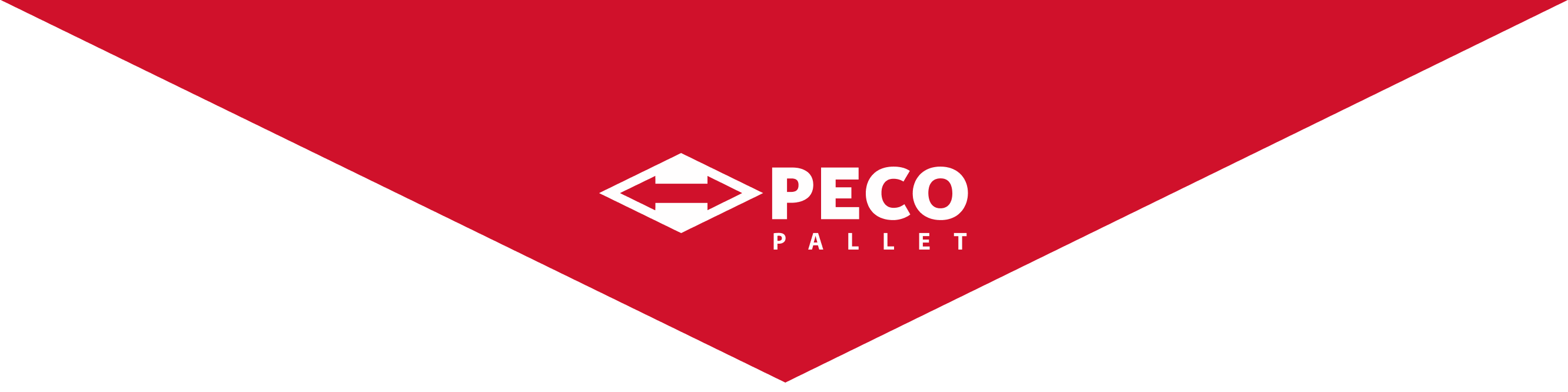 PECO Pallet Logo